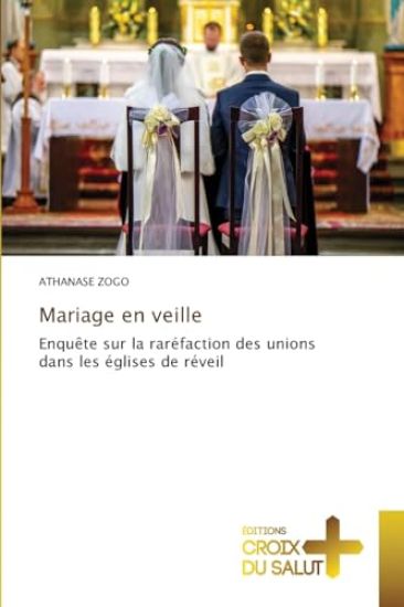 Mariage en veille