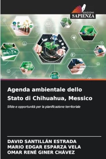Agenda ambientale dello Stato di Chihuahua, Messico