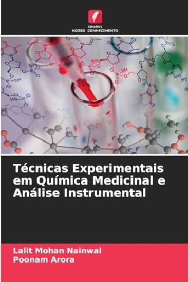 Técnicas Experimentais em Química Medicinal e Análise Instrumental