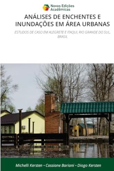 Análises de Enchentes E Inundações Em Área Urbanas
