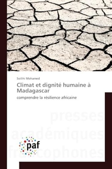 Climat et dignité humaine à Madagascar