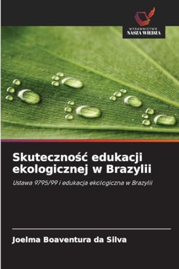 Skutecznosc edukacji ekologicznej w Brazylii