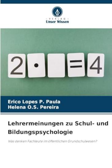 Lehrermeinungen zu Schul- und Bildungspsychologie