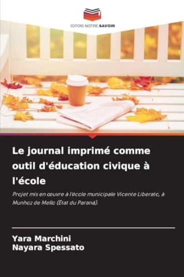 Le journal imprimé comme outil d'éducation civique à l'école