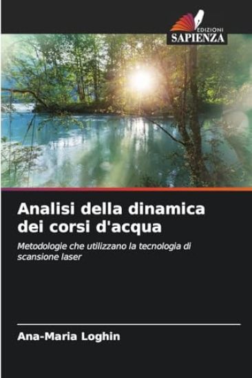 Analisi della dinamica dei corsi d'acqua