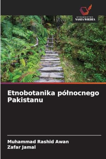Etnobotanika pólnocnego Pakistanu