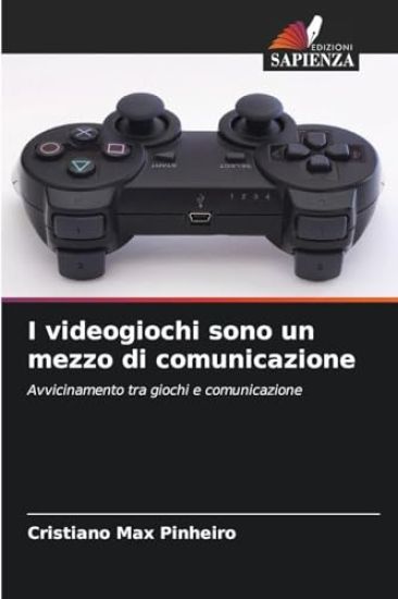 I videogiochi sono un mezzo di comunicazione