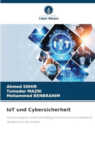 IoT und Cybersicherheit