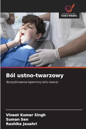 Ból ustno-twarzowy