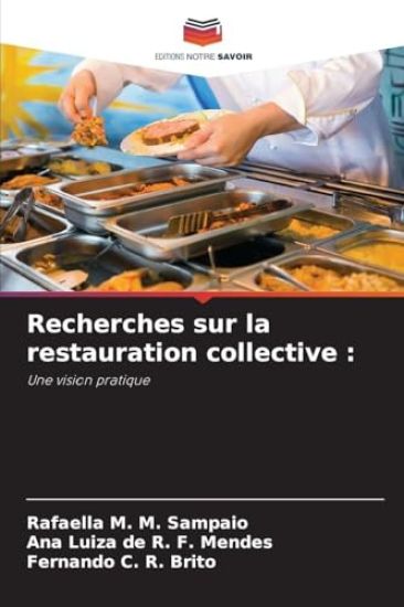 Recherches sur la restauration collective
