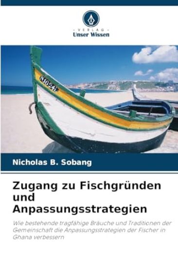 Zugang zu Fischgründen und Anpassungsstrategien
