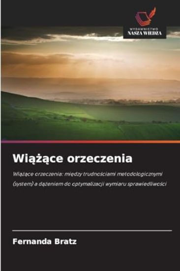Wiazace orzeczenia