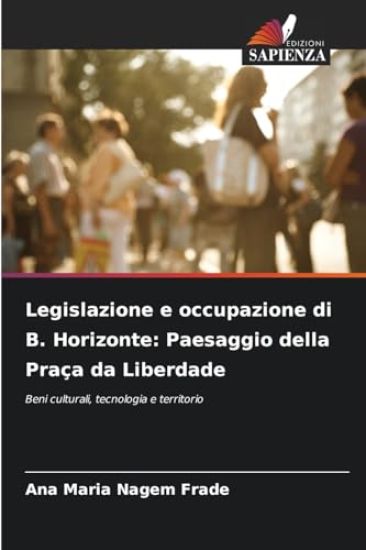 Legislazione e occupazione di B. Horizonte