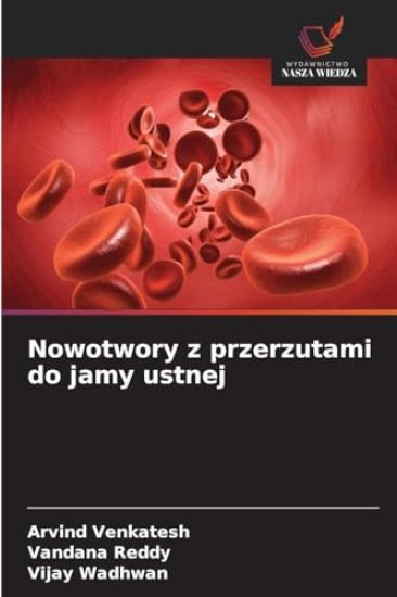 Nowotwory z przerzutami do jamy ustnej