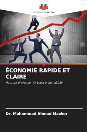 Économie Rapide Et Claire