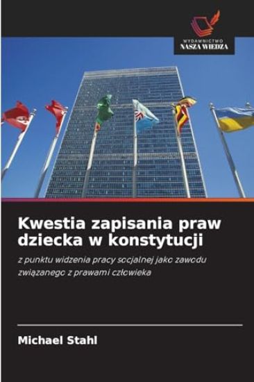 Kwestia zapisania praw dziecka w konstytucji