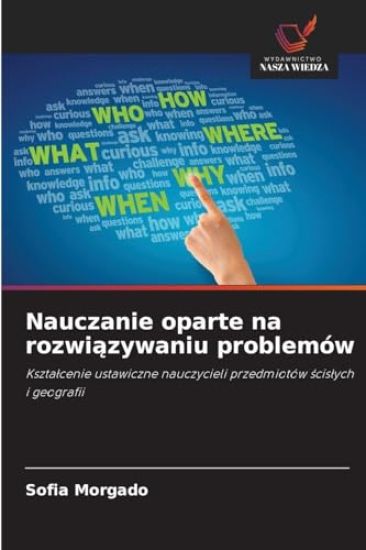Nauczanie oparte na rozwiazywaniu problemów