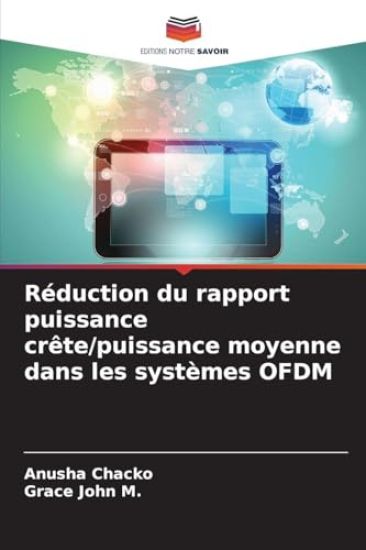Réduction du rapport puissance crête/puissance moyenne dans les systèmes OFDM