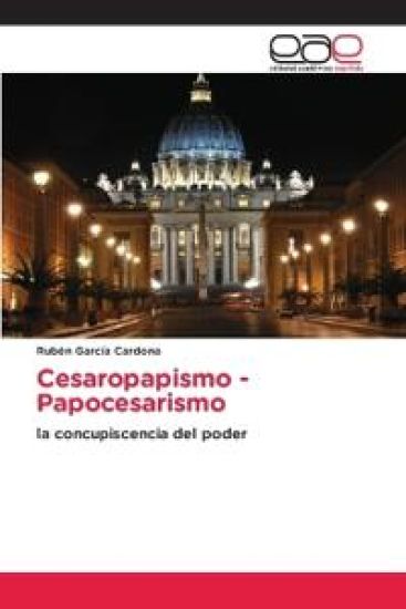 Cesaropapismo - Papocesarismo