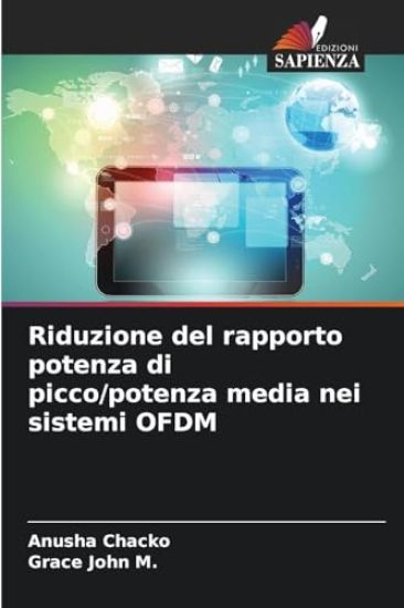 Riduzione del rapporto potenza di picco/potenza media nei sistemi OFDM