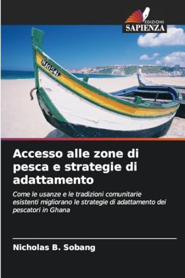Accesso alle zone di pesca e strategie di adattamento