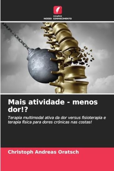 Mais atividade - menos dor!?