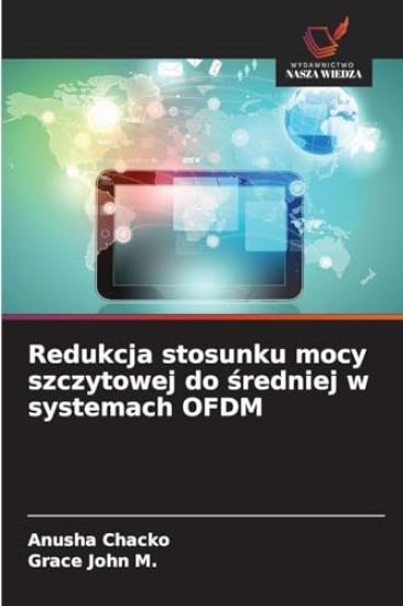 Redukcja stosunku mocy szczytowej do sredniej w systemach OFDM