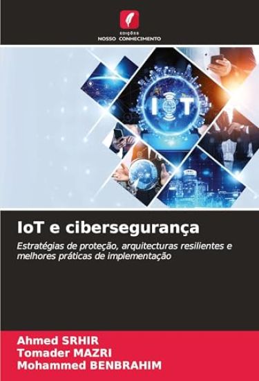 IoT e cibersegurança
