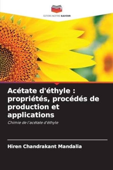 Acétate d'éthyle