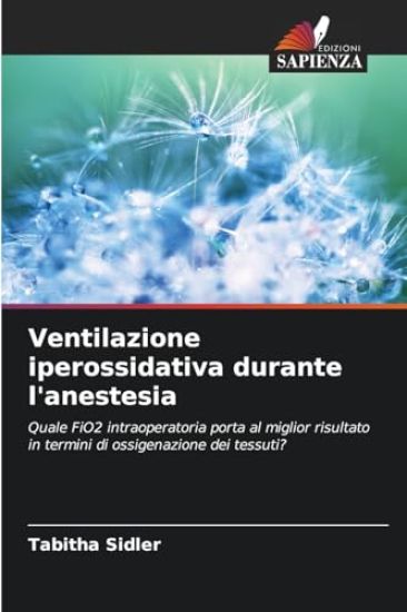 Ventilazione iperossidativa durante l'anestesia