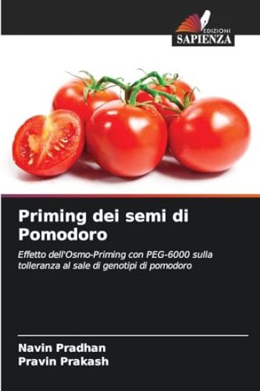 Priming dei semi di Pomodoro