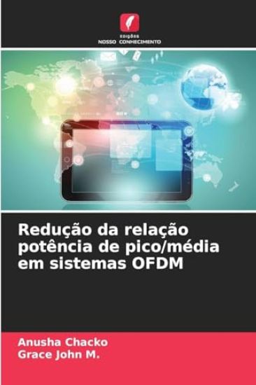Redução da relação potência de pico/média em sistemas OFDM