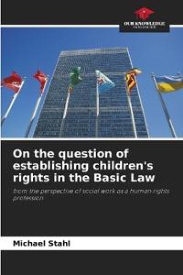 On the question of establishing children's rights in the Basic Law