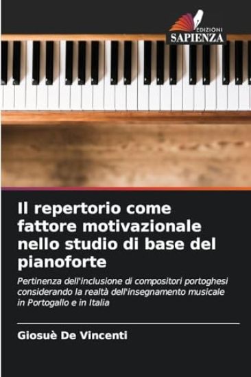 Il repertorio come fattore motivazionale nello studio di base del pianoforte