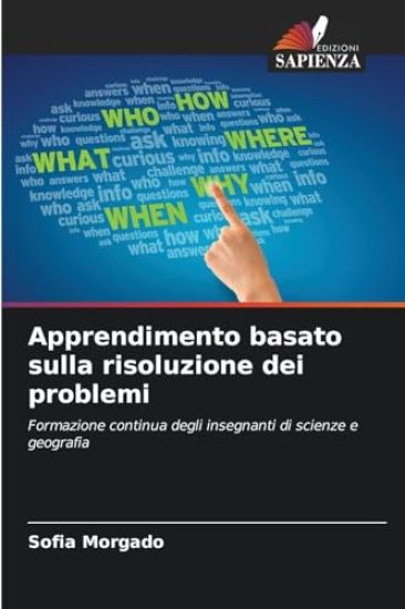 Apprendimento basato sulla risoluzione dei problemi