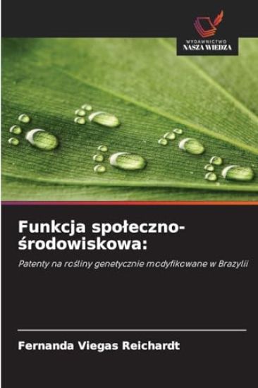 Funkcja spoleczno-srodowiskowa