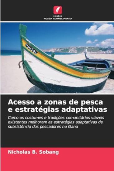 Acesso a zonas de pesca e estratégias adaptativas