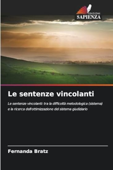 Le sentenze vincolanti