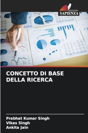 Concetto Di Base Della Ricerca