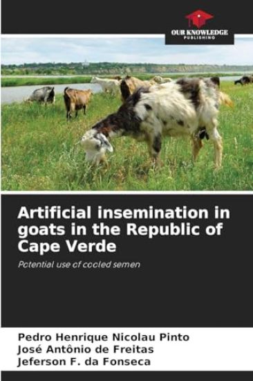 Artificial insemination in goats in the Republic of Cape Verde