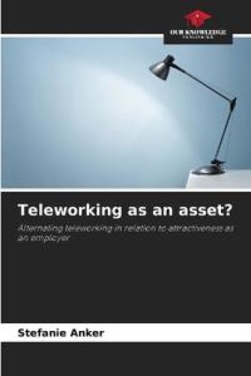 Teleworking as an asset?