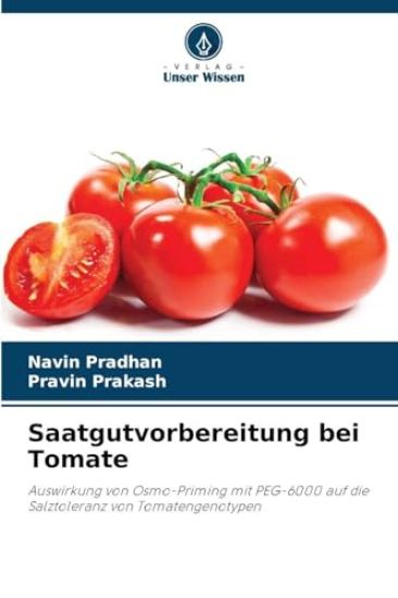 Saatgutvorbereitung bei Tomate