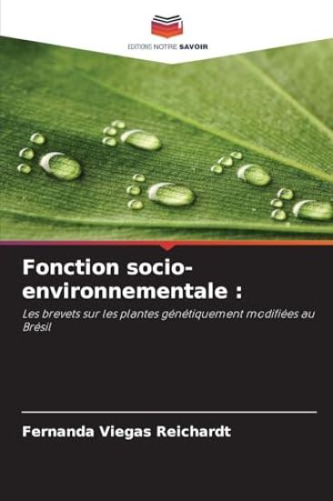 Fonction socio-environnementale