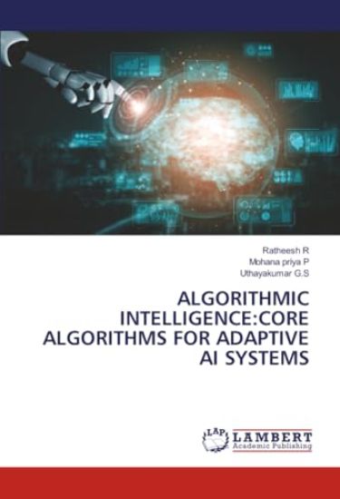 Algorithmic Intelligence