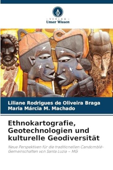 Ethnokartografie, Geotechnologien und kulturelle Geodiversität