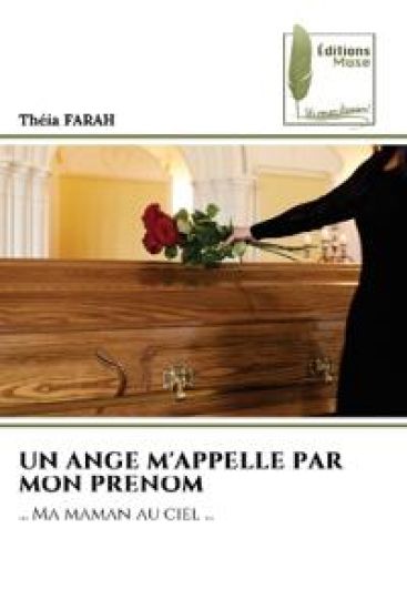 Un Ange m'Appelle Par Mon Prenom