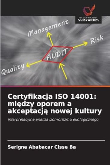 Certyfikacja ISO 14001
