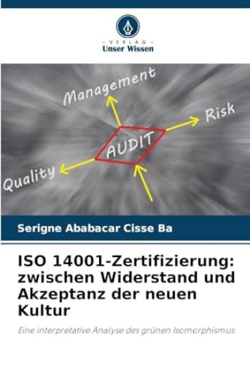 ISO 14001-Zertifizierung