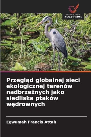 Przeglad globalnej sieci ekologicznej terenów nadbrzeznych jako siedliska ptaków wedrownych