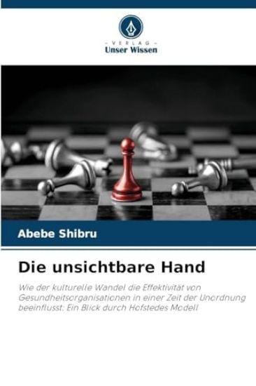 Die unsichtbare Hand